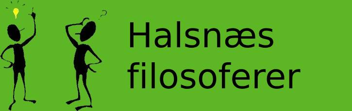 Halsnæs Filosoferer